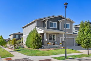Large Corner Lot
