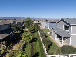 Enjoy the Neighborhood Walking Paths
