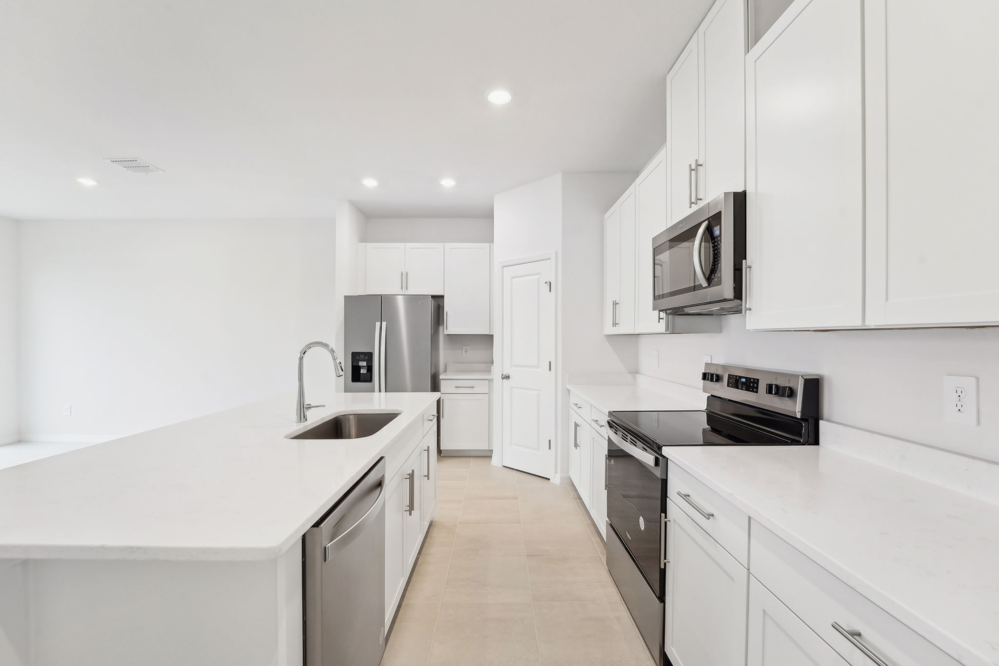 Tampa - The Grove at Stuart Crossing Lot 97 - 2121 Rosewood Dr, Bartow, FL-007