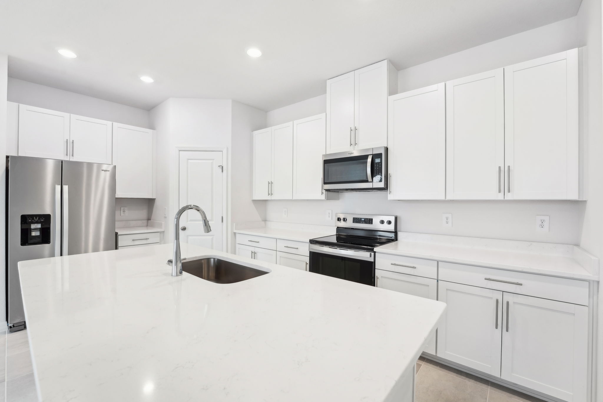 Tampa - The Grove at Stuart Crossing Lot 97 - 2121 Rosewood Dr, Bartow, FL-008