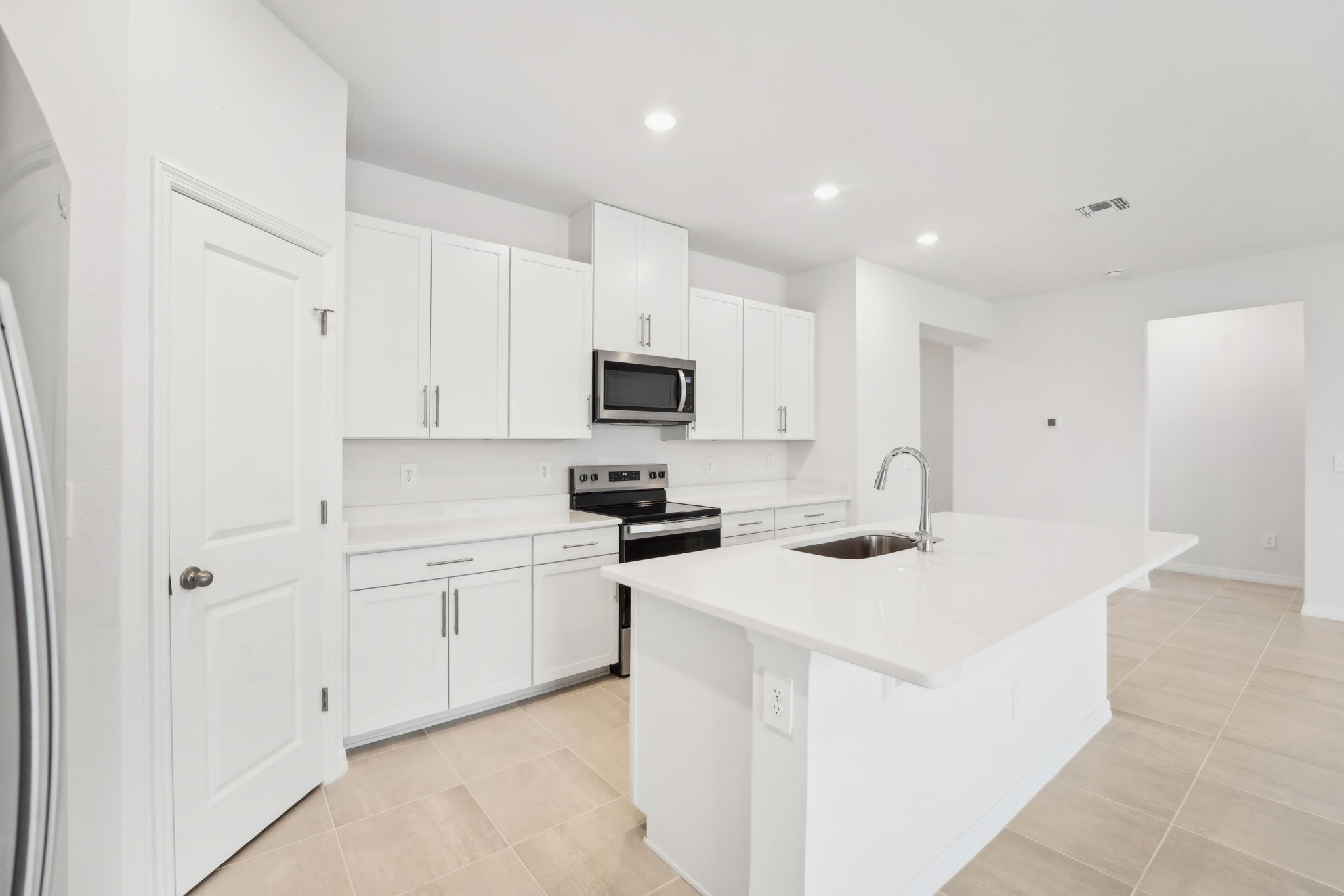 Tampa - The Grove at Stuart Crossing Lot 97 - 2121 Rosewood Dr, Bartow, FL-010
