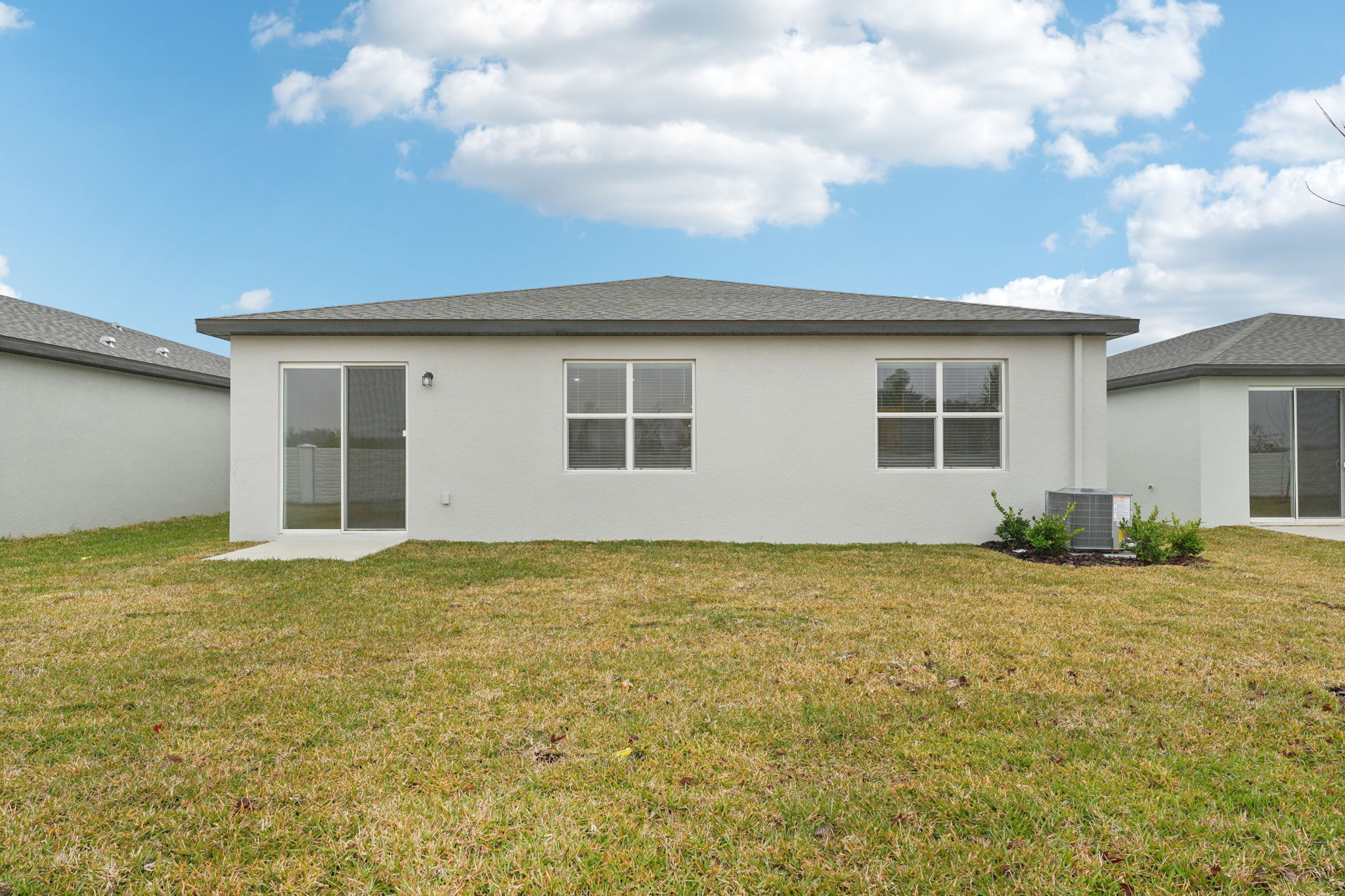 Tampa - The Grove at Stuart Crossing Lot 97 - 2121 Rosewood Dr, Bartow, FL-034