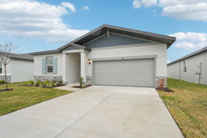 Tampa - The Grove at Stuart Crossing Lot 97 - 2121 Rosewood Dr, Bartow, FL-002