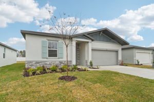 Tampa - The Grove at Stuart Crossing Lot 97 - 2121 Rosewood Dr, Bartow, FL-003