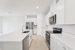 Tampa - The Grove at Stuart Crossing Lot 97 - 2121 Rosewood Dr, Bartow, FL-007
