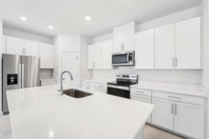 Tampa - The Grove at Stuart Crossing Lot 97 - 2121 Rosewood Dr, Bartow, FL-008