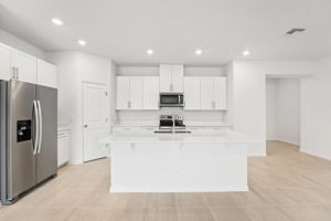 Tampa - The Grove at Stuart Crossing Lot 97 - 2121 Rosewood Dr, Bartow, FL-009