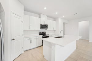 Tampa - The Grove at Stuart Crossing Lot 97 - 2121 Rosewood Dr, Bartow, FL-010