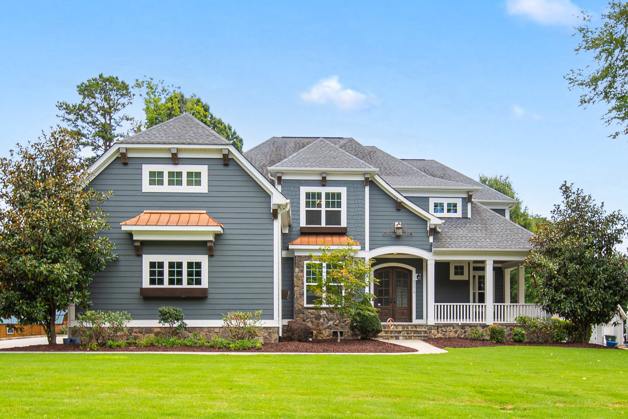 21210 Sandy Cove Rd, Cornelius, NC 28031, USA