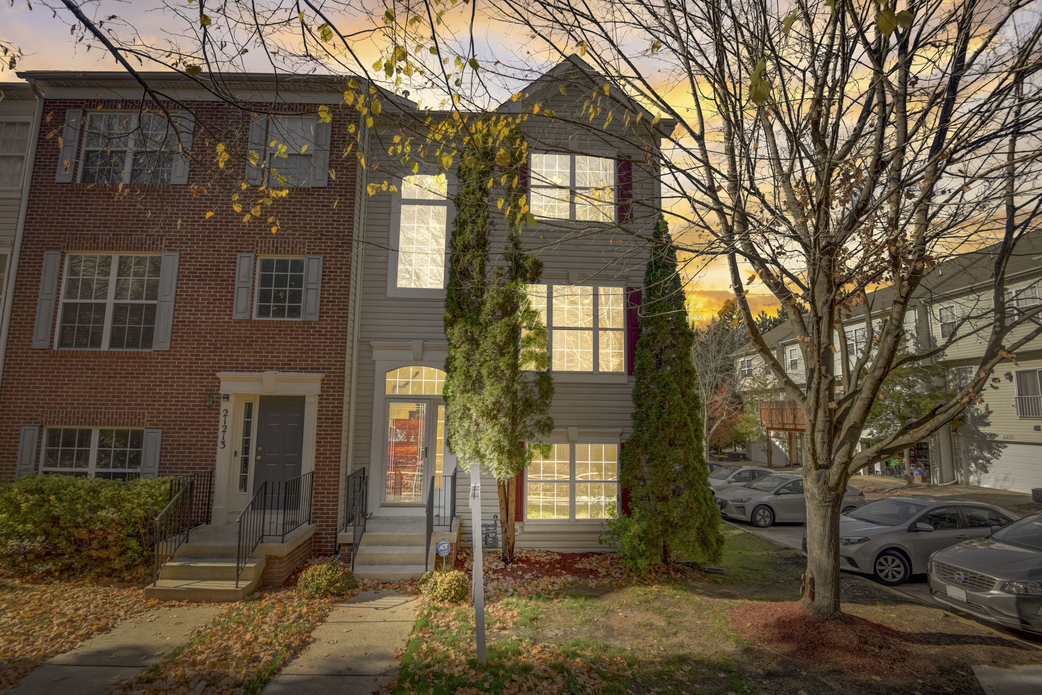 Delven Way - VT-001