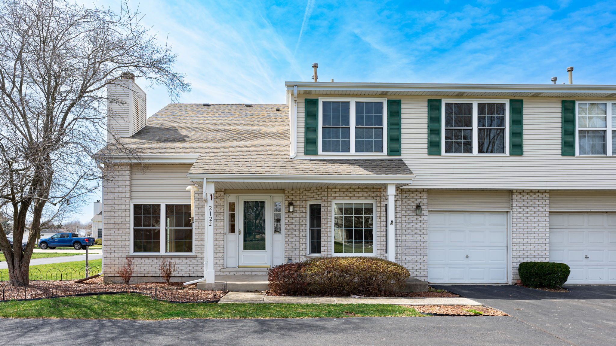 2122 Jasmine Dr, Crest Hill, IL 60403 | ClearSky Imagery