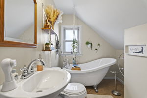 Bath