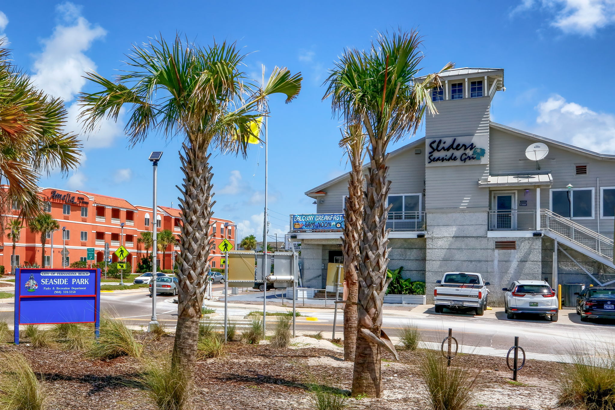 Seaside Park