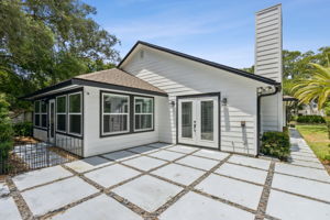 Back of Home