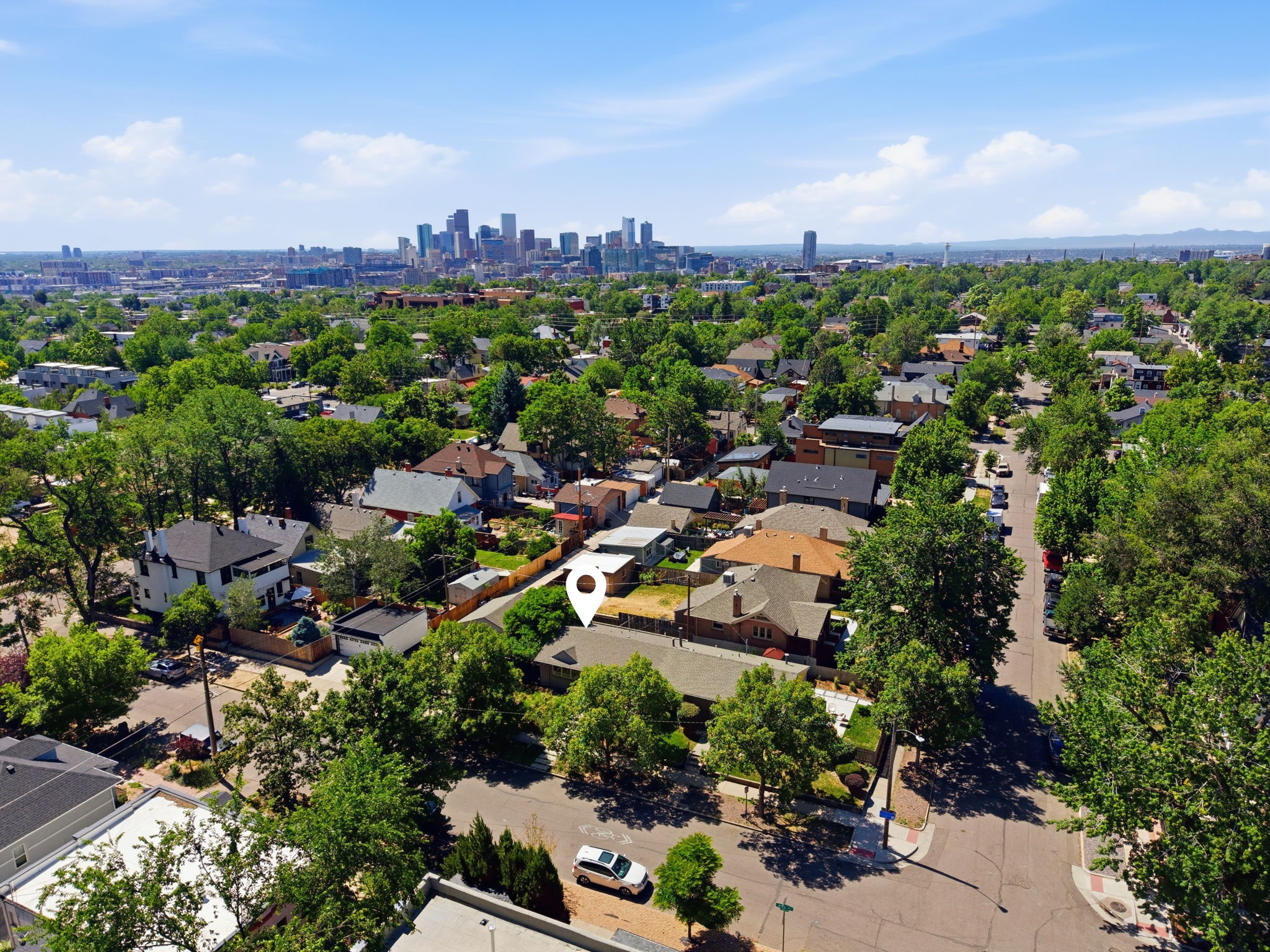 3 Aerial