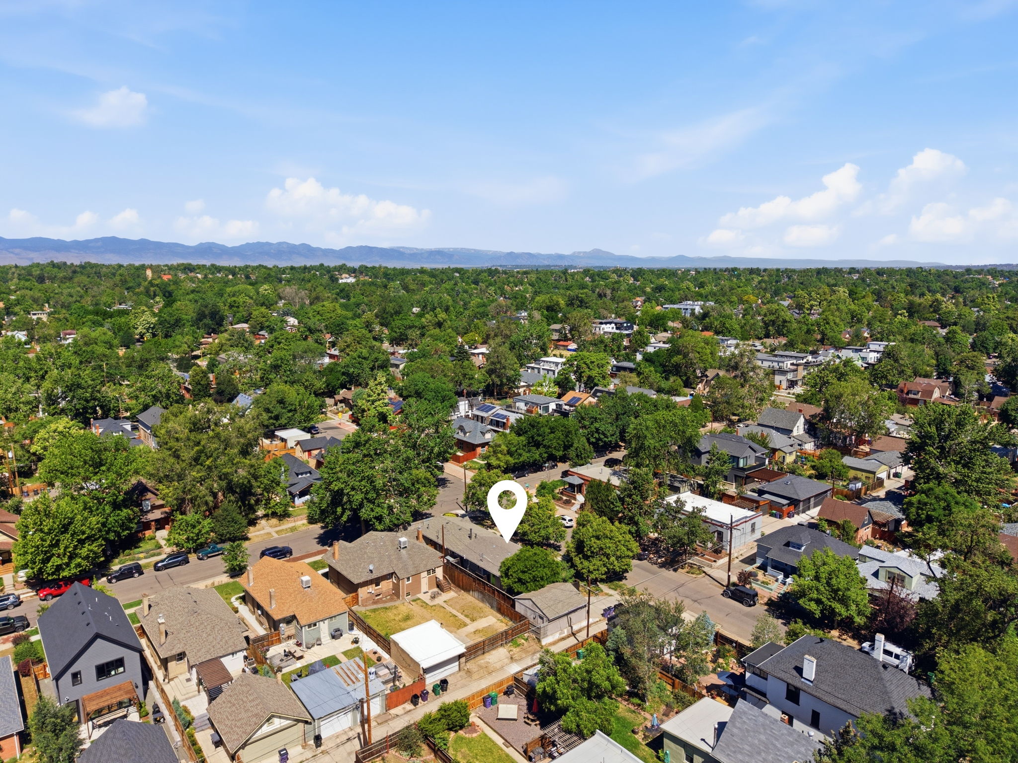 6 Aerial