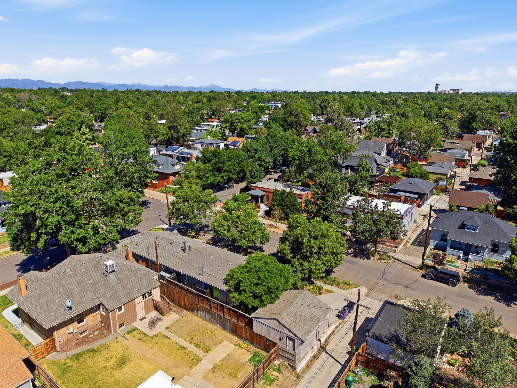 7 Aerial