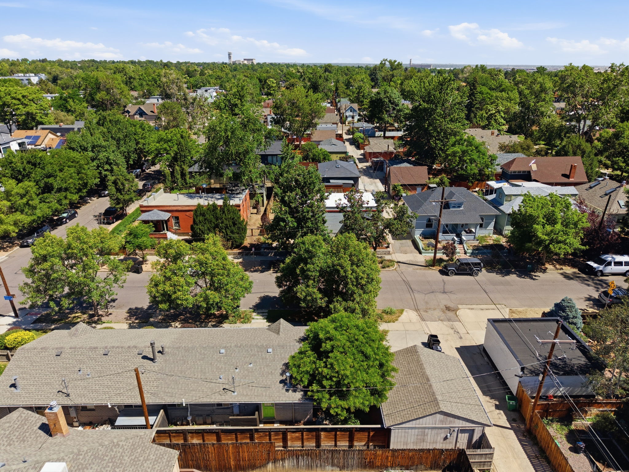 8 Aerial