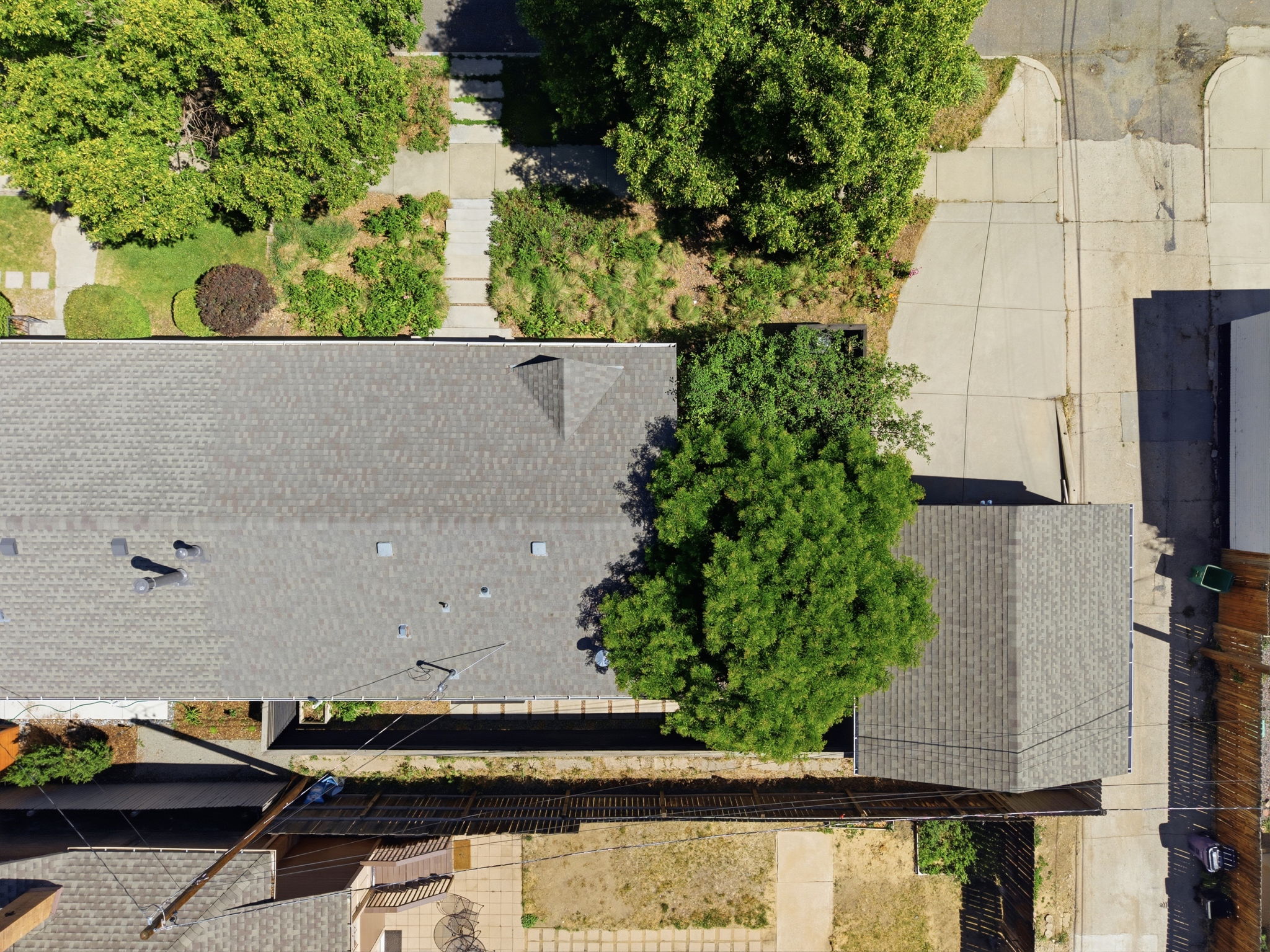 9 Aerial