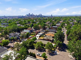 3 Aerial