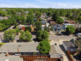 8 Aerial