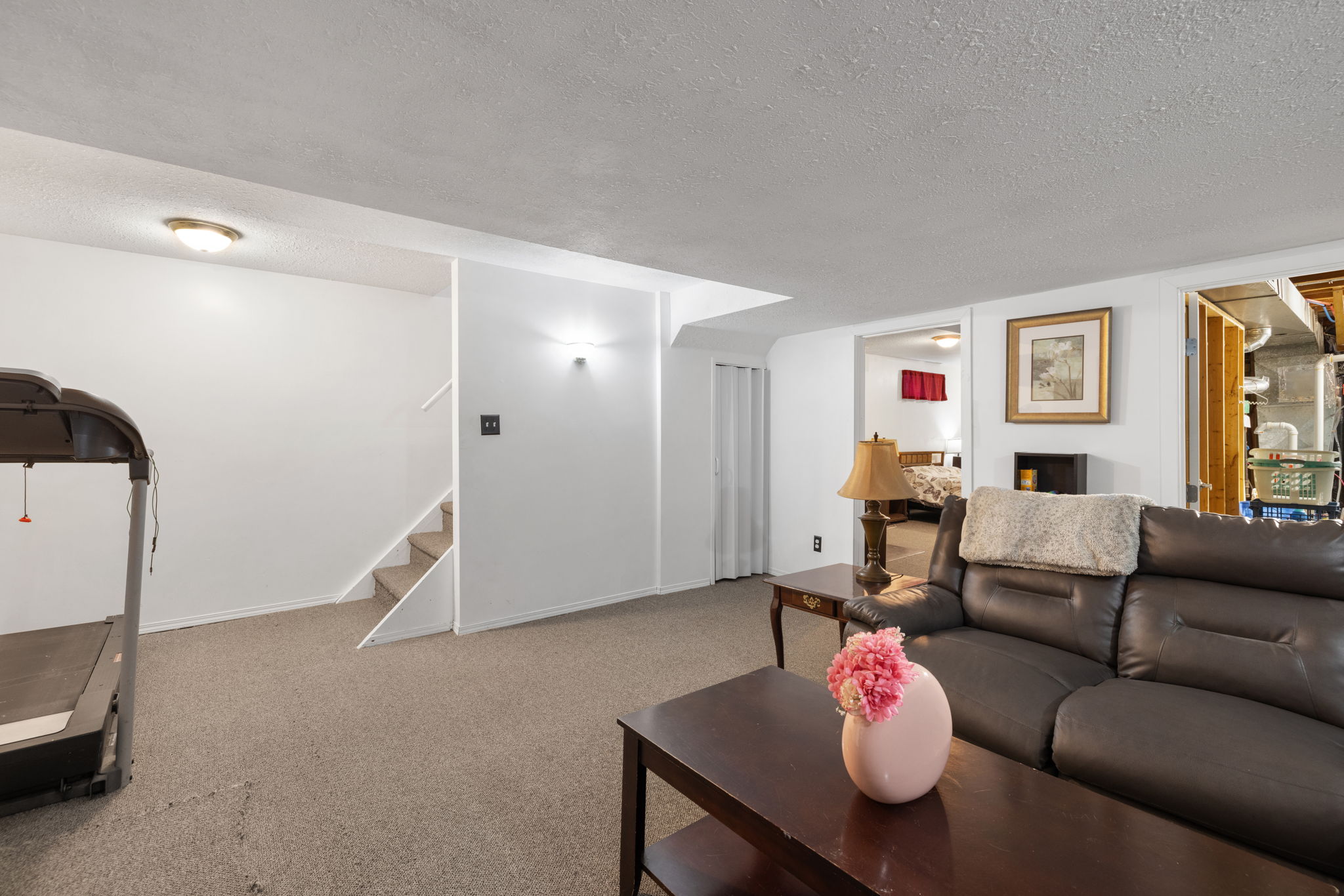 20. 2122 Wascana St. - Basement