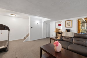 20. 2122 Wascana St. - Basement