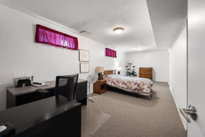 21. 2122 Wascana St. - Basement Bedroom