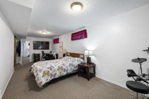 22. 2122 Wascana St. - Basement Bedroom