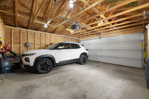 33. 2122 Wascana St. - Interior Garage