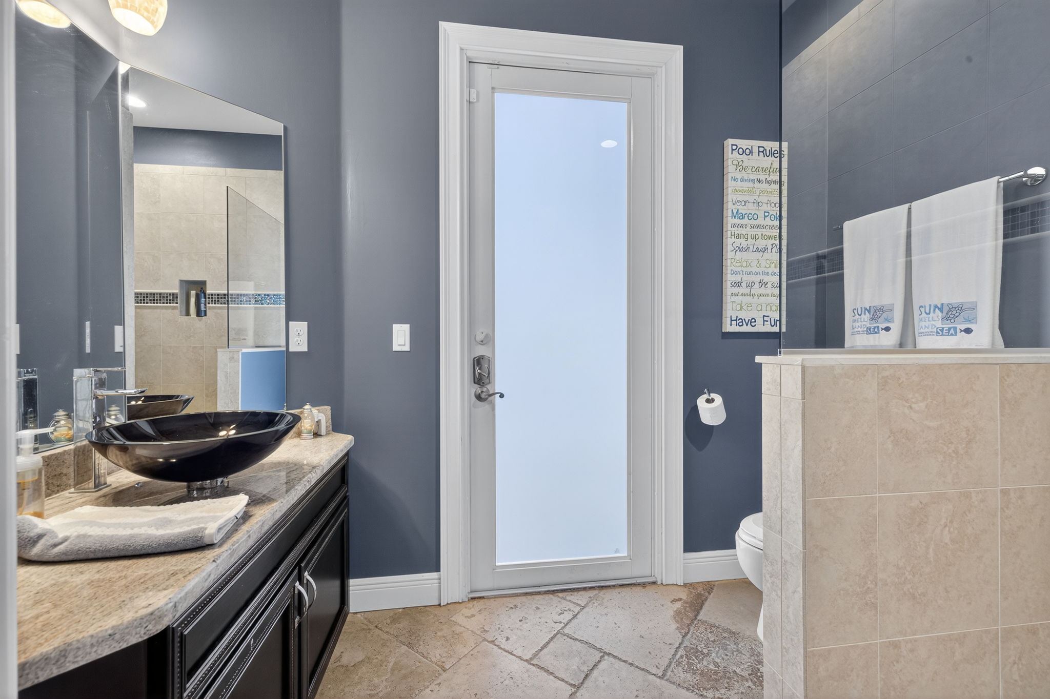 Guest Bathroom 3 - 2 of 2