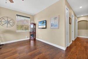 Guest Bedroom 2 - 1 of 2