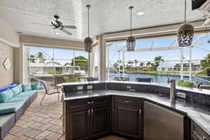 Outdoor Kitchen 2 of 2