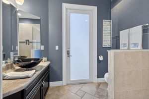 Guest Bathroom 3 - 2 of 2