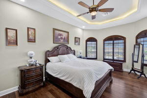 Primary Bedroom 2 of 3