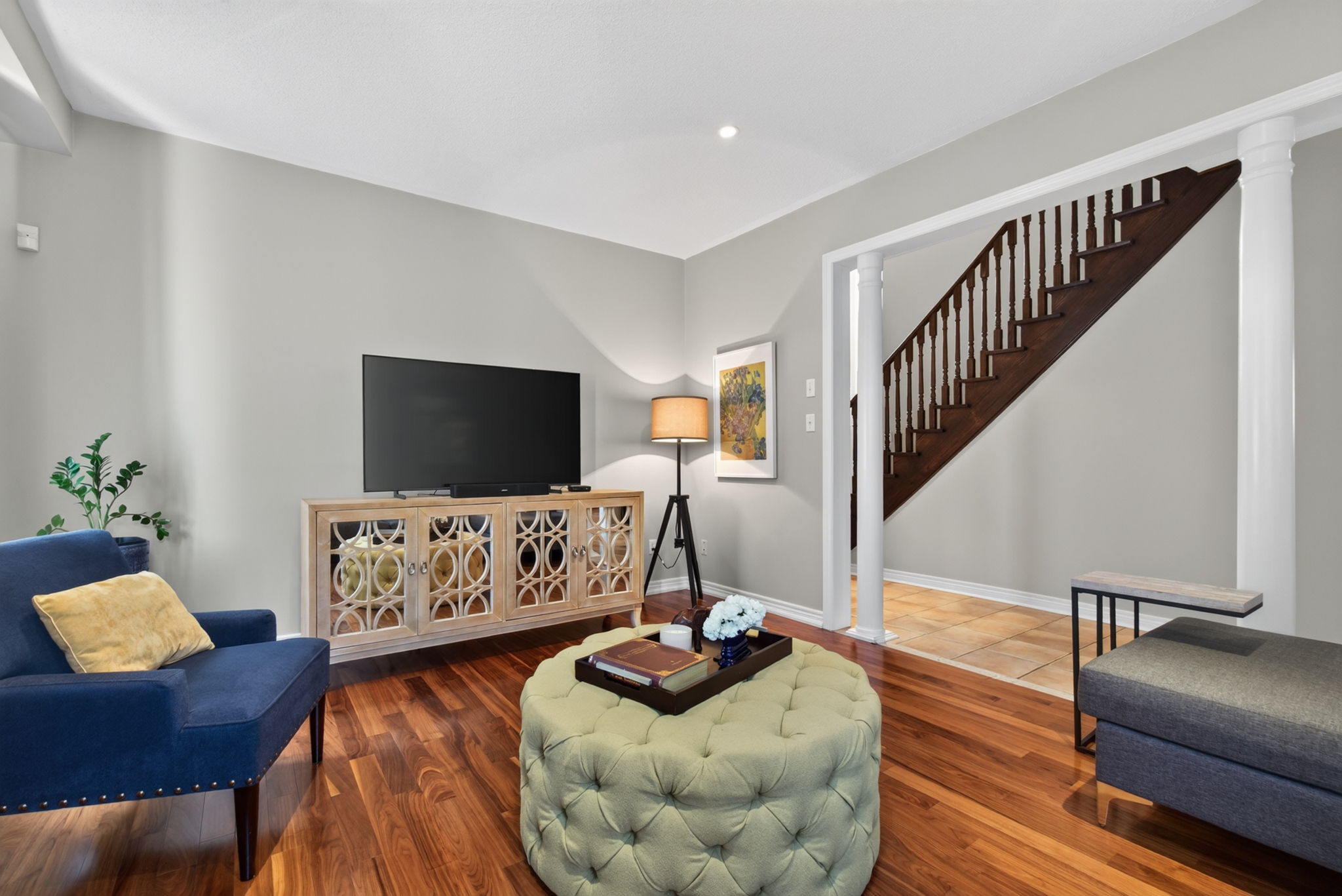 2123 Summer Heights Trail Oakville, ON L6M 3V9