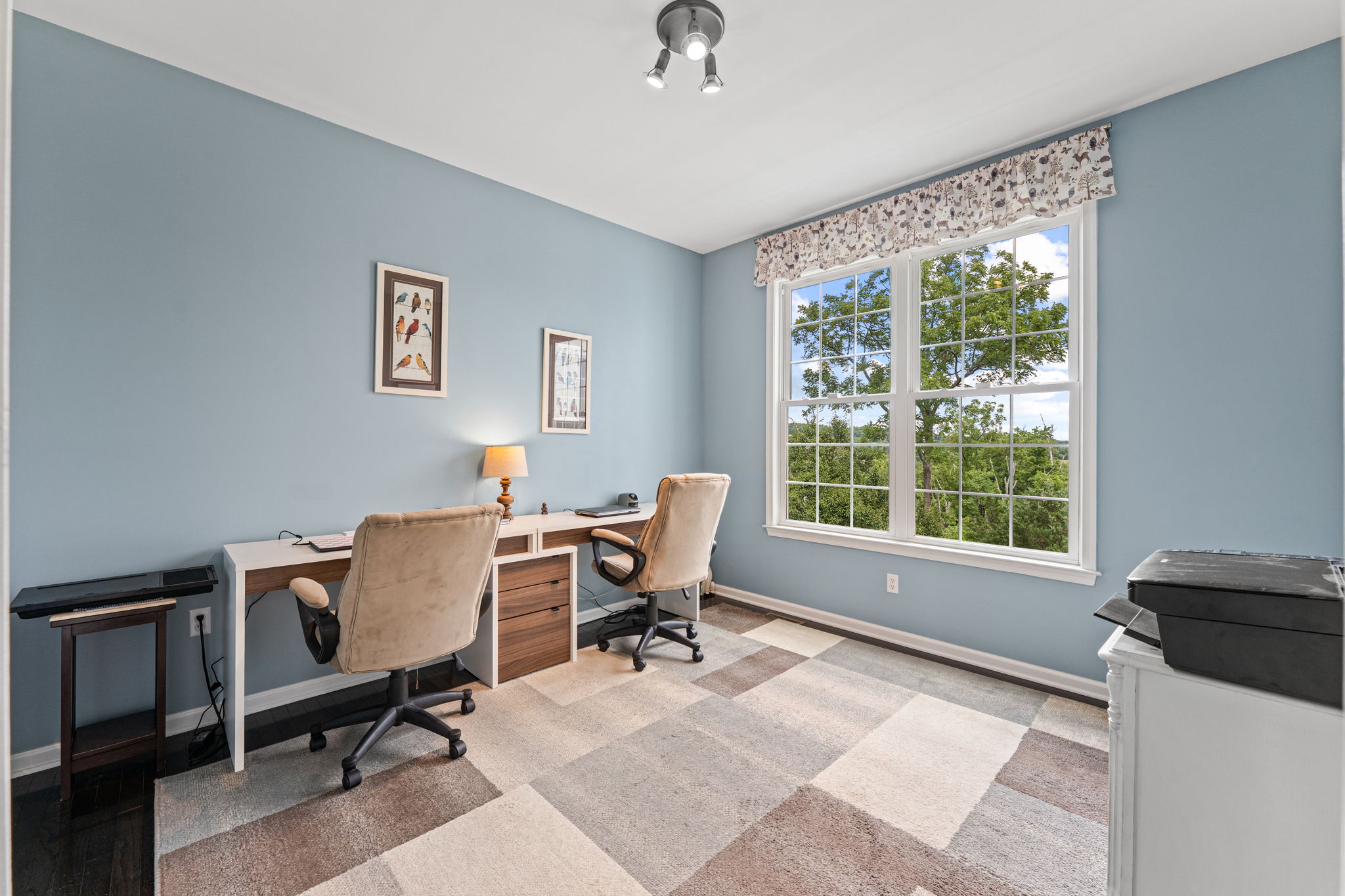 Large First Floor Office