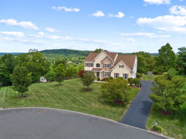 Located on a Culdesac