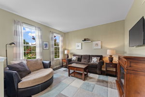 Formal Living Room