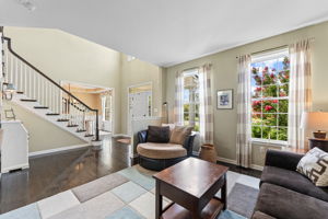 Formal Living Room