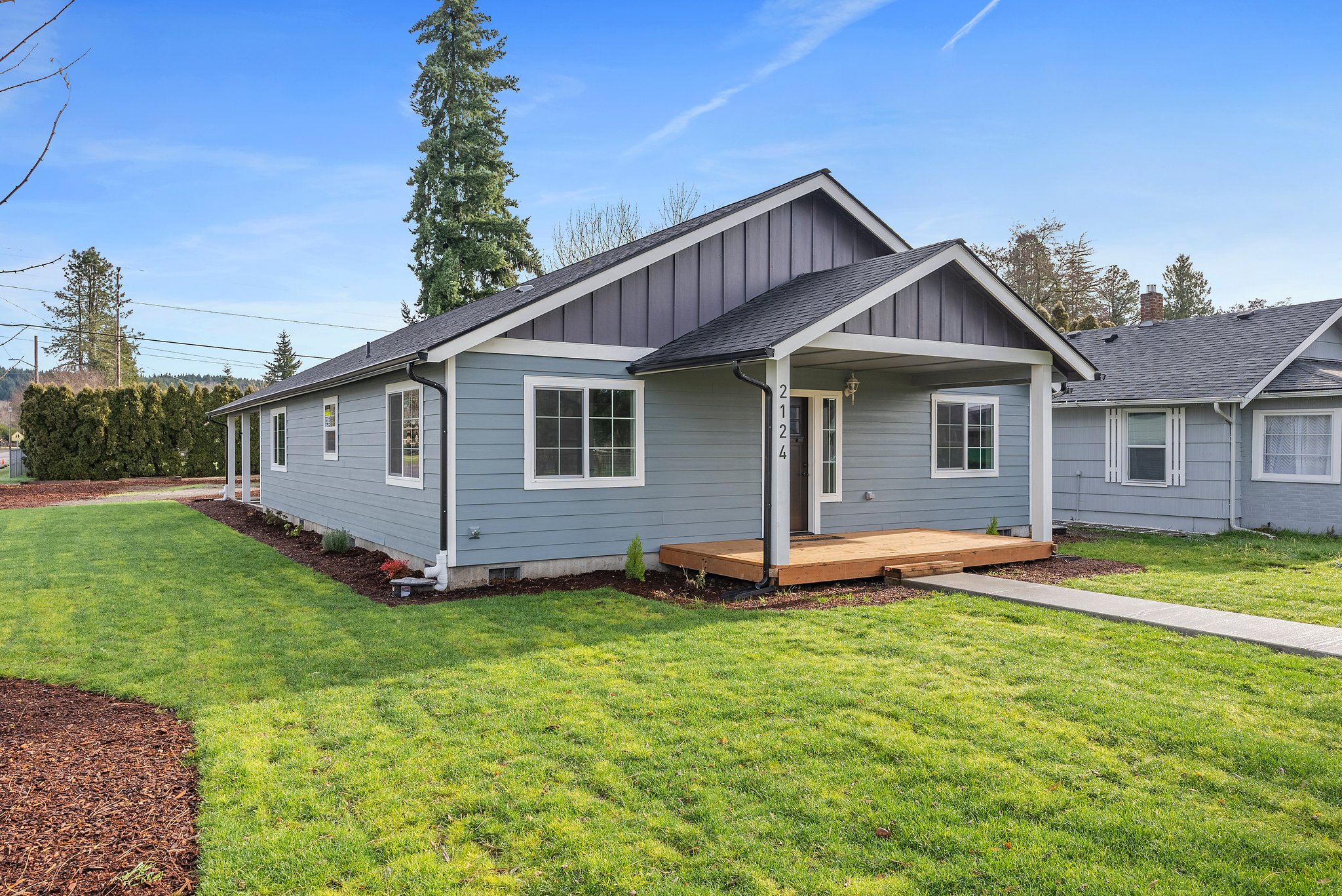 2124 N Pearl St, Centralia, WA 98531, USA Photo 2