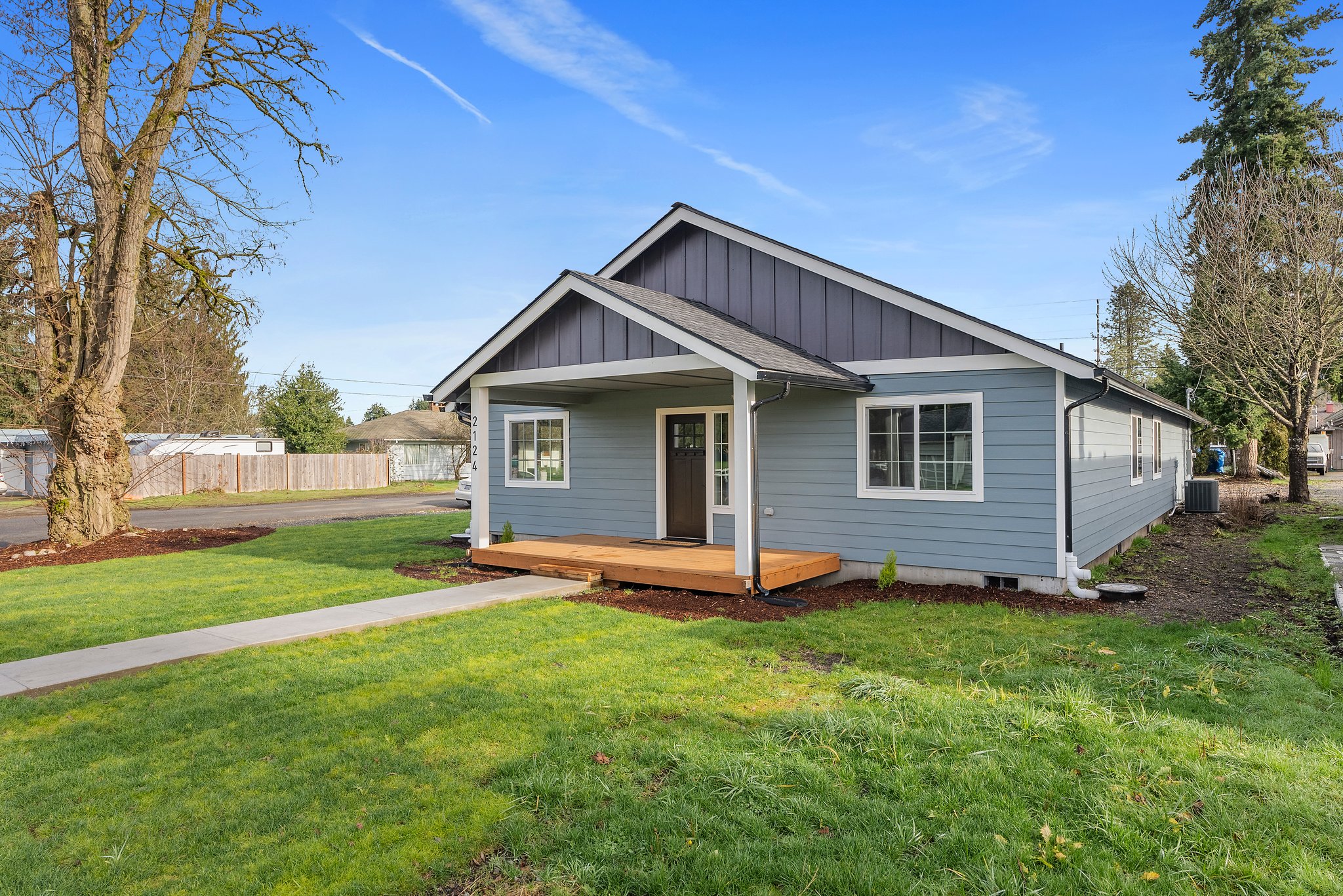 2124 N Pearl St, Centralia, WA 98531, USA Photo 3