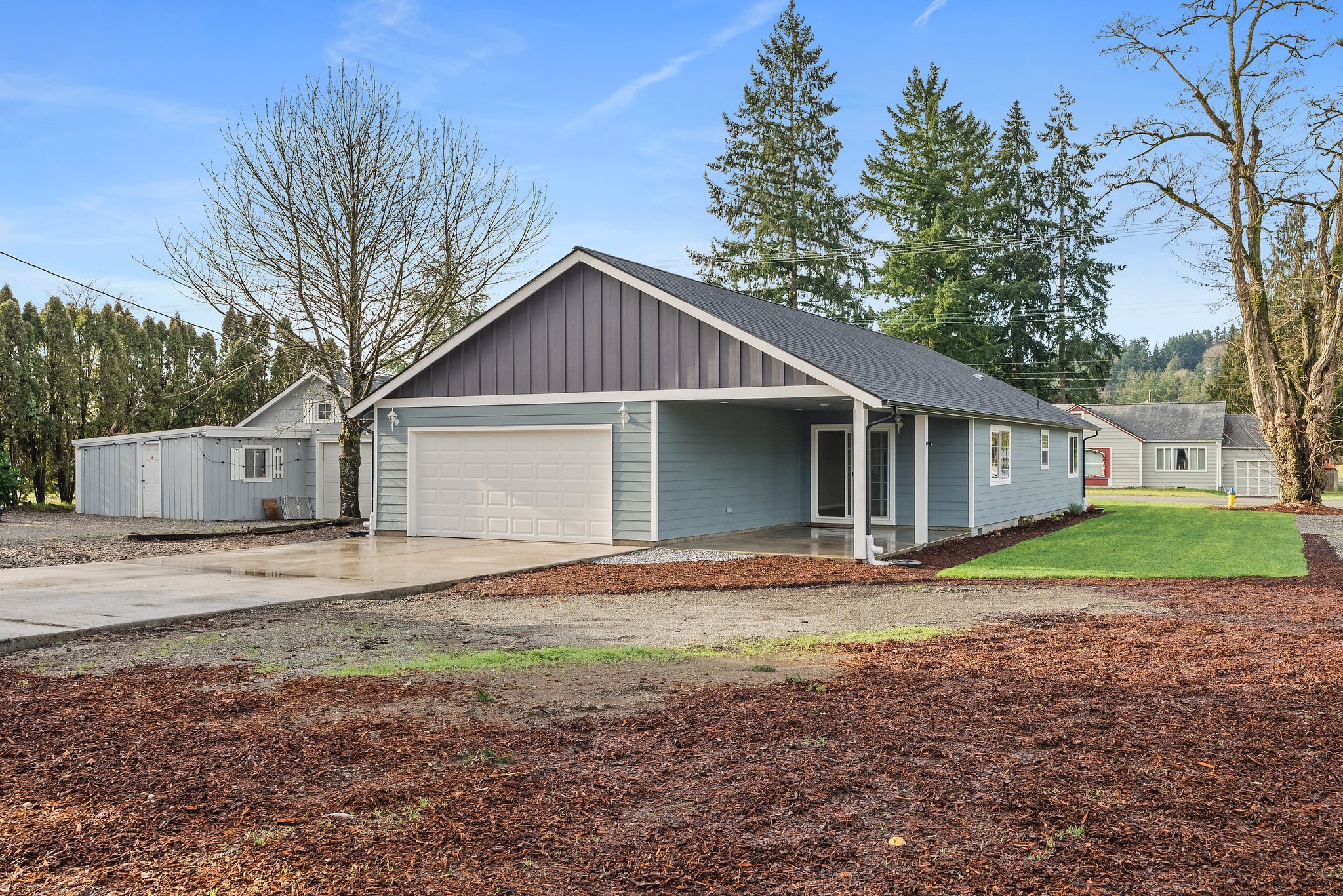 2124 N Pearl St, Centralia, WA 98531, USA Photo 25