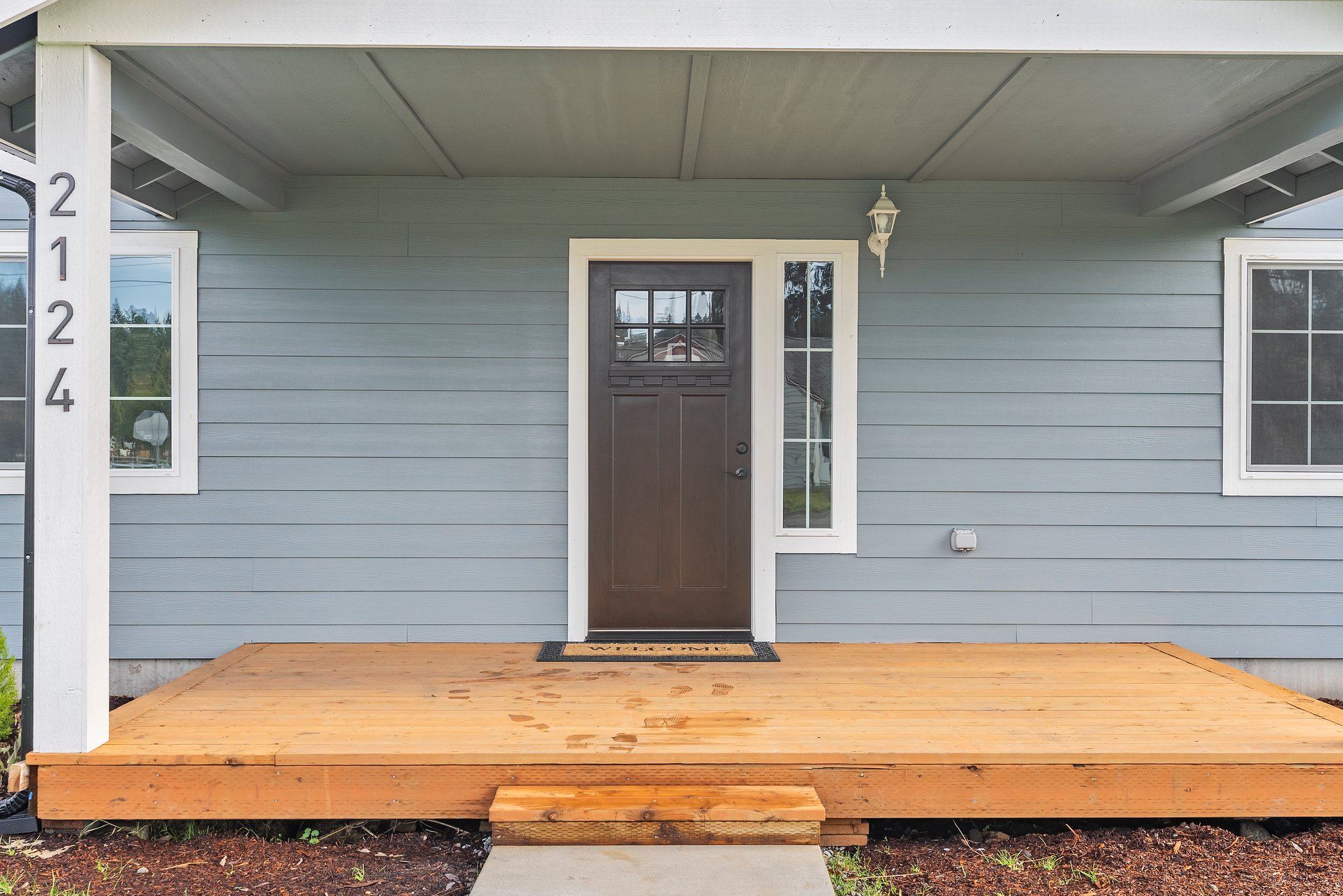 2124 N Pearl St, Centralia, WA 98531, USA Photo 4