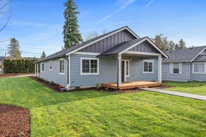 2124 N Pearl St, Centralia, WA 98531, USA Photo 1