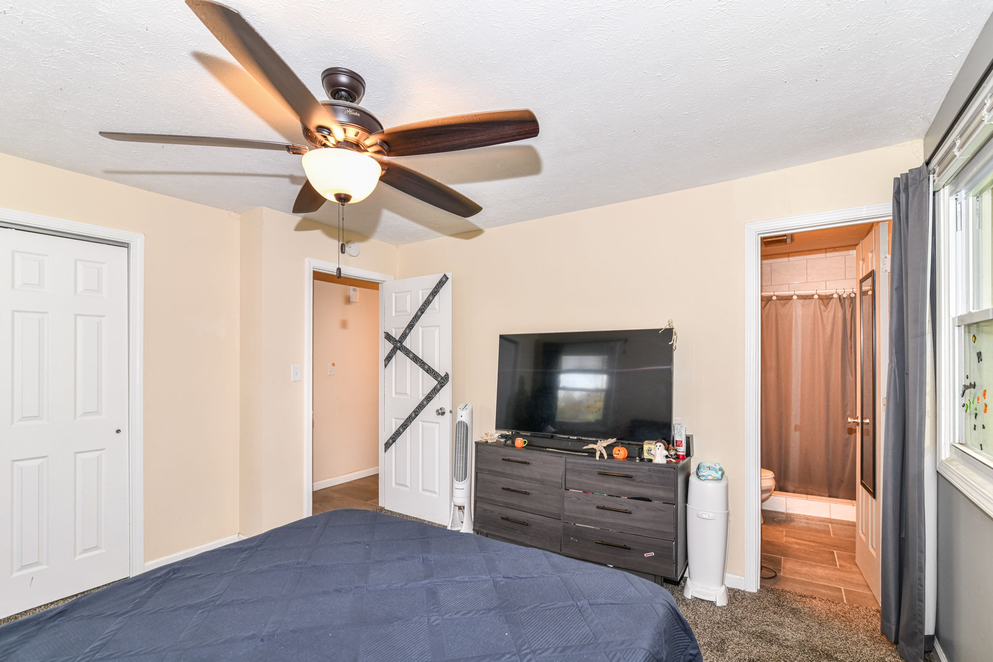 Master Suite