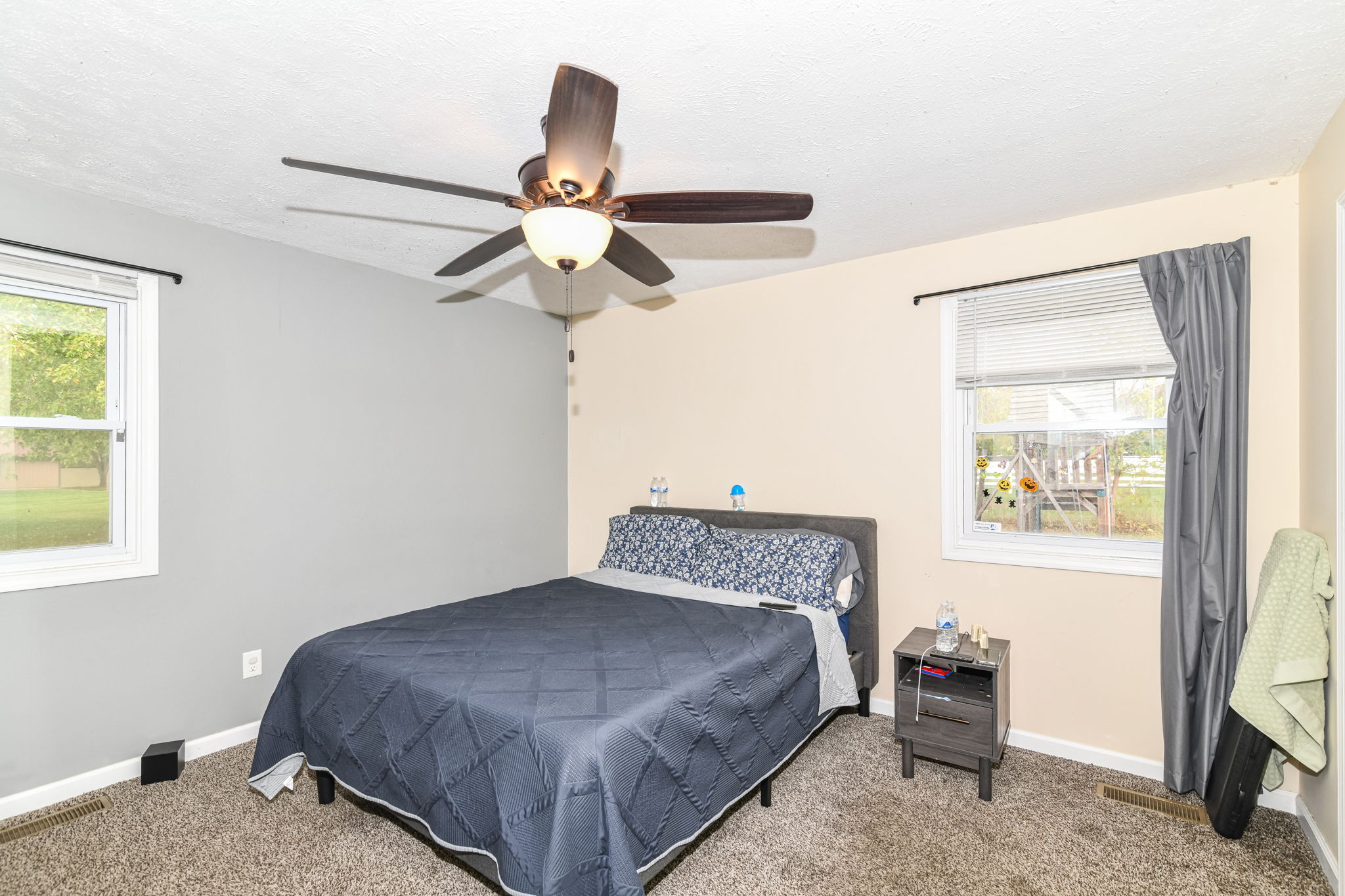 Master Suite