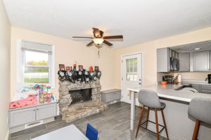 Hearth Room