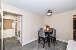Breakfast Room