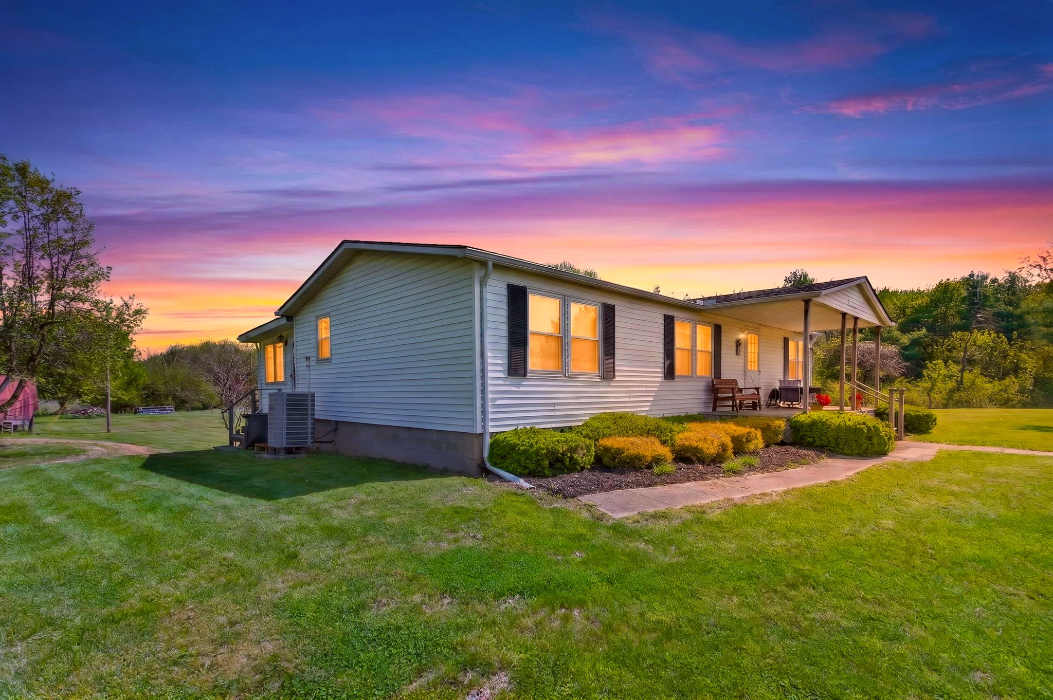 21240 River Road Virtual Twilight 2